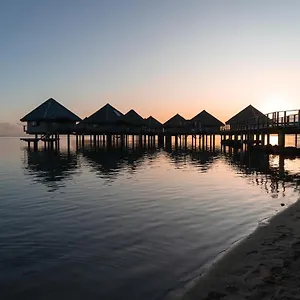 Maison d'hôtes Douceur Tropicale Proximité Et Commerces 