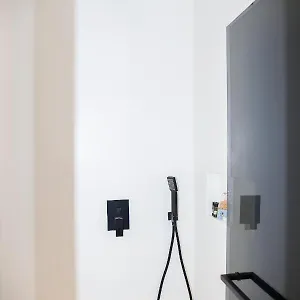 Appart hôtel Bo By Mykonos Rocks **
