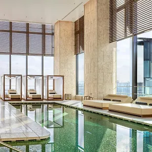 Hotel Bvlgari *****